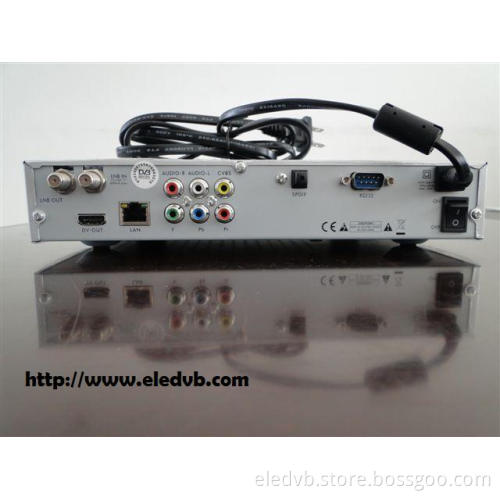 Az America S900HD